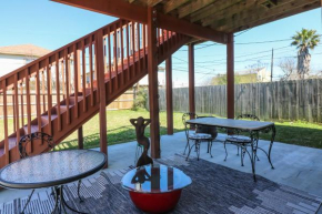 PERFECT location spacious yard coffee bar at this lovely beach home